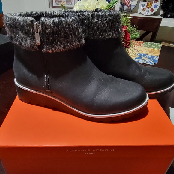 Adrienne Vittadini | Shoes | Adrienne 